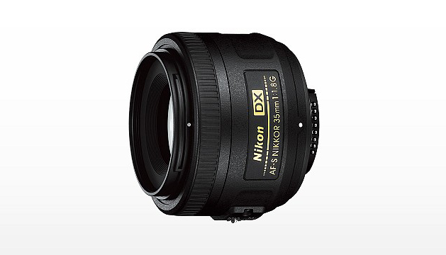 値上げ前に、Nikonの一眼レフデビューさんにおすすめの35mm単焦点